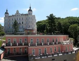 Hotel Bristol Karlsbad