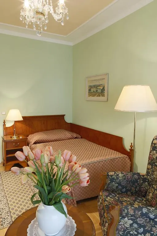 Hotel Bristol Karlsbad