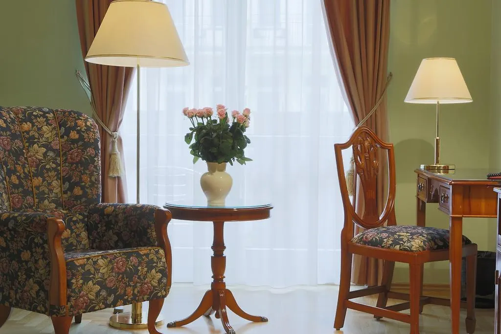 Hotel Bristol Karlsbad