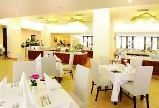 Hotel Bristol Karlsbad