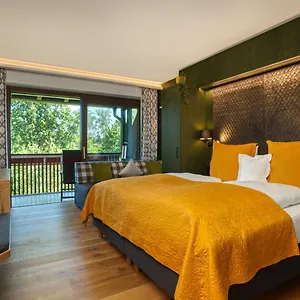 Hotel Sommerau ***