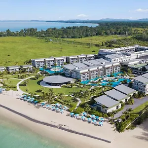 Resort Le Meridien Resort&spa - Sha Extra *****