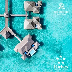 Resort The St Regis *****