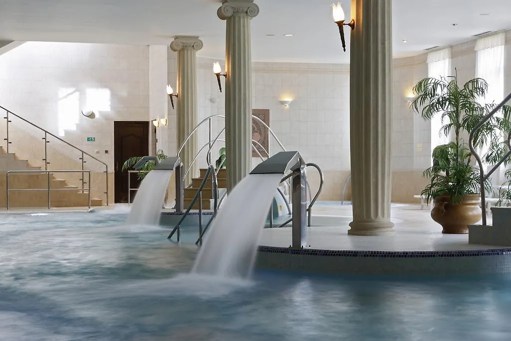 Hotel Bristol Karlovy Vary 4*,