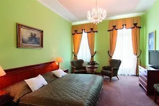 Hotel Bristol Karlowe Wary